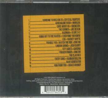 CD Sigma: London Sound 531454
