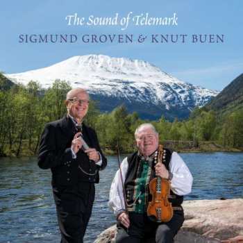 Album Sigmund Groven: The Sound Of Telemark