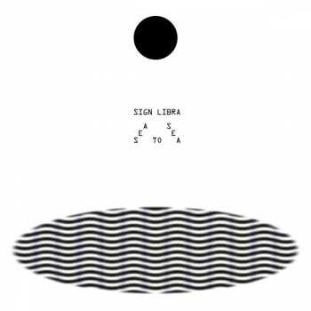 Album Sign Libra: Sea To Sea 