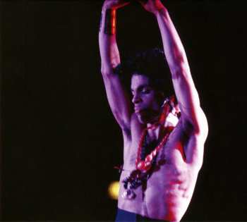 2CD Prince: Sign "O" The Times