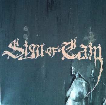 CD Sign Of Cain: To Be Drawn And To Drown 266102
