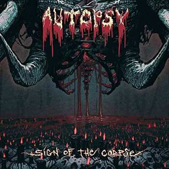 Album Autopsy: Sign of the Corpse