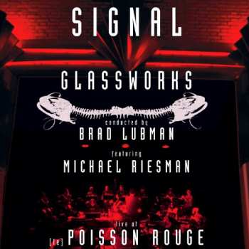 Album Signal: Glassworks