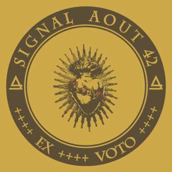 CD Signal Aout 42: Ex Voto 481242