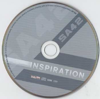 CD Signal Aout 42: Inspiration 259105