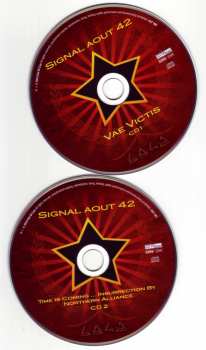2CD Signal Aout 42: Vae Victis LTD 249764