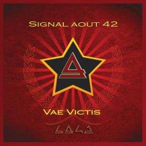 Album Signal Aout 42: Vae Victis