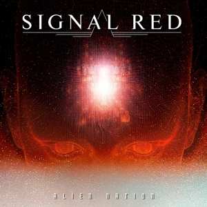 Album Signal Red: Alien Nation