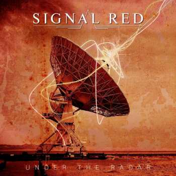CD Signal Red: Under The Radar 435482
