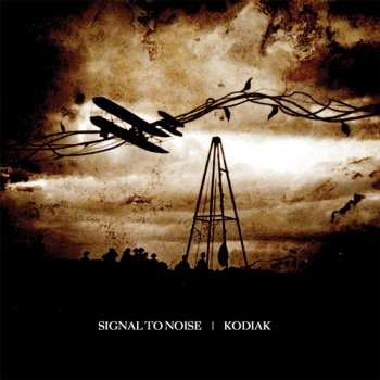 Album Signal To Noise: Kodiak