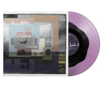 LP Signals Midwest: Layovers