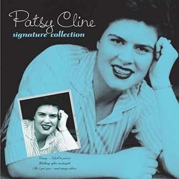 Album Patsy Cline: Signature Collection