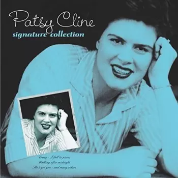 Patsy Cline: Signature Collection