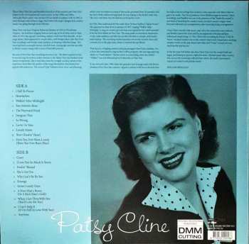 LP Patsy Cline: Signature Collection 32528