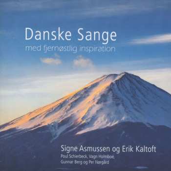 CD Signe Asmussen: Danske Sange 538569