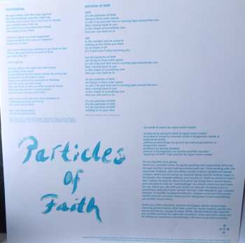 LP Signe Marie Rustad: Particles Of Faith 499617