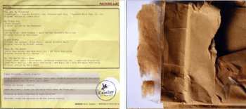 CD Signe Tollefsen: Baggage