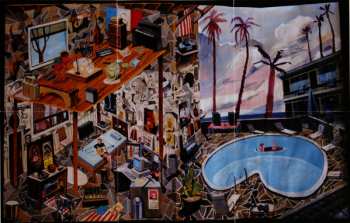 CD Signe Tollefsen: Baggage