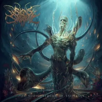 Signs of the Swarm: The Disfigurement Of Existence