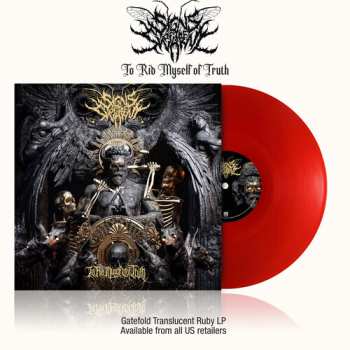 LP Signs of the Swarm: To Rid Myself Of Truth