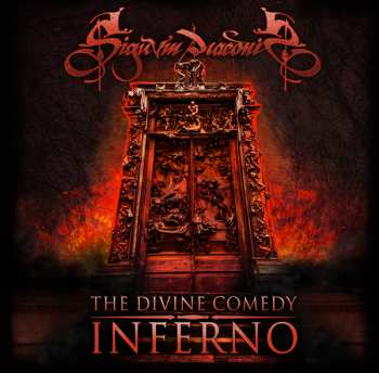 Album Signum Draconis: Divine Comedy: Inferno