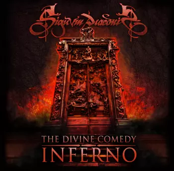 Signum Draconis: Divine Comedy: Inferno