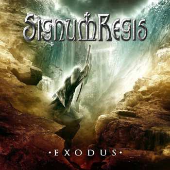 CD Signum Regis: Exodus 419053