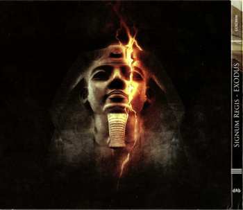 CD Signum Regis: Exodus