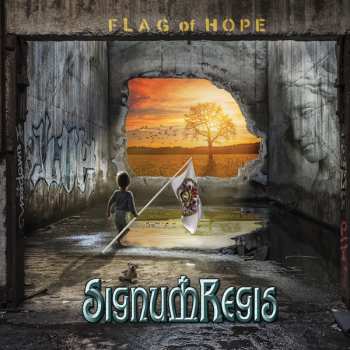 Album Signum Regis: Flag Of Hope