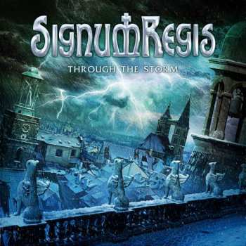 Album Signum Regis: Through The Storm