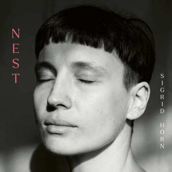 Album Sigrid Horn: Nest