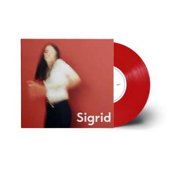 LP Sigrid: Hype 504742