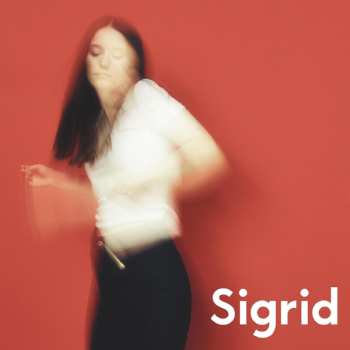 Album Sigrid: Hype