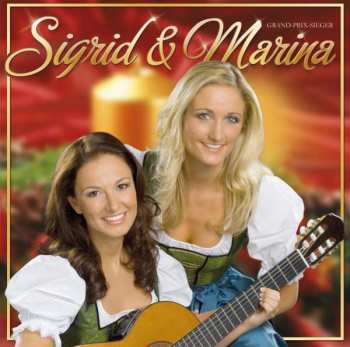 Album Sigrid & Marina: Stille Zeit