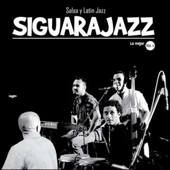 Album Siguarajazz: Lo Mejor Vol. 2