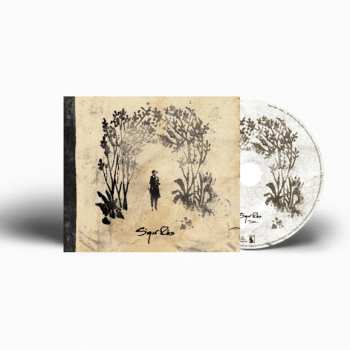 CD Sigur Rós: Takk...