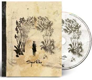 Levně Blu-ray Sigur Rós: Takk... (20th Anniversary Remaster)