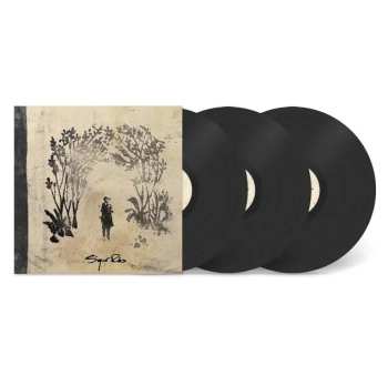 3LP Sigur Rós: Takk... (20th Anniversary Edition)