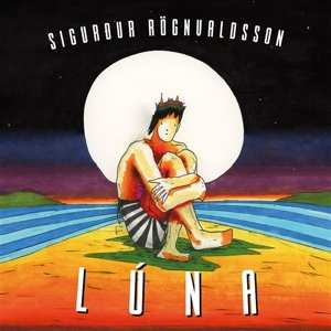 Album Sigurdur Rögnvaldsson: Lúna