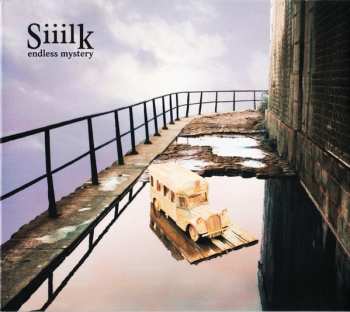 Album Siiilk: Endless Mystery