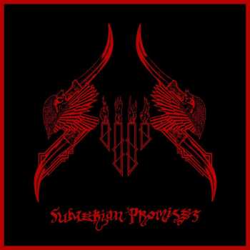 Album Sijjin: Sumerian Promises