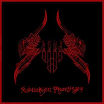 LP Sijjin: Sumerian Promises (black Vinyl) 524435