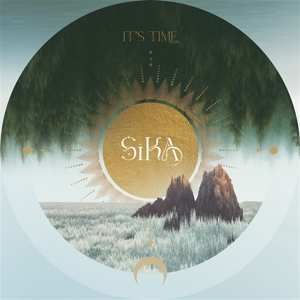 Album Sika Sika: It's Time