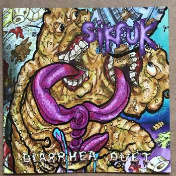 CD Sikfuk: Diarrhea Duet 286723
