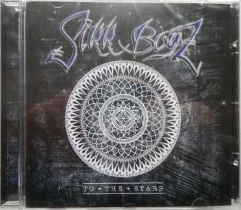 Album Sikk Boyz: To The Stars