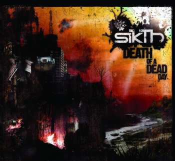 2LP Sikth: Death Of A Dead Day 9068
