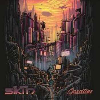 CD Sikth: Opacities