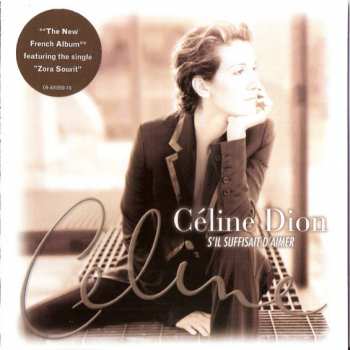 CD Céline Dion: S'Il Suffisait D'Aimer 31276