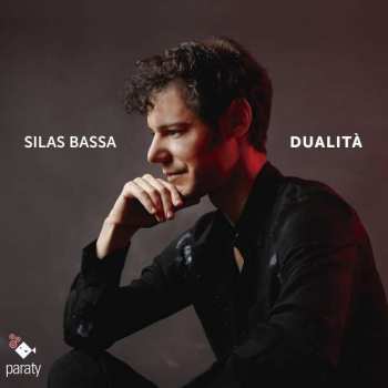 Album Silas Bassa: Silas Bassa - Dualita