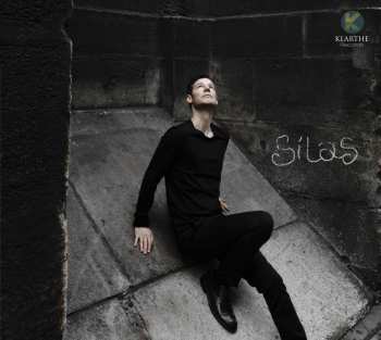 Album Silas: Music Composed And Performed By